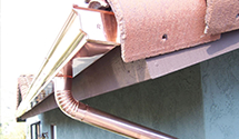 Rain Gutter Installation, Repair, Cleaning in Placid Lakes, FL